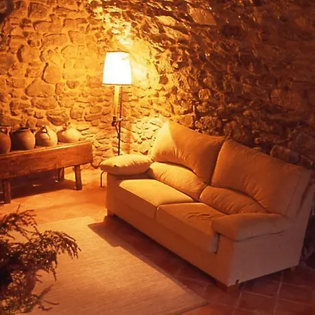 Tatil Evi Casa Rural Pipa